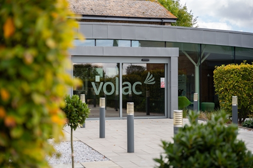 Annual Financial Results 2022: Volac responds to strong growth in demand in 2022