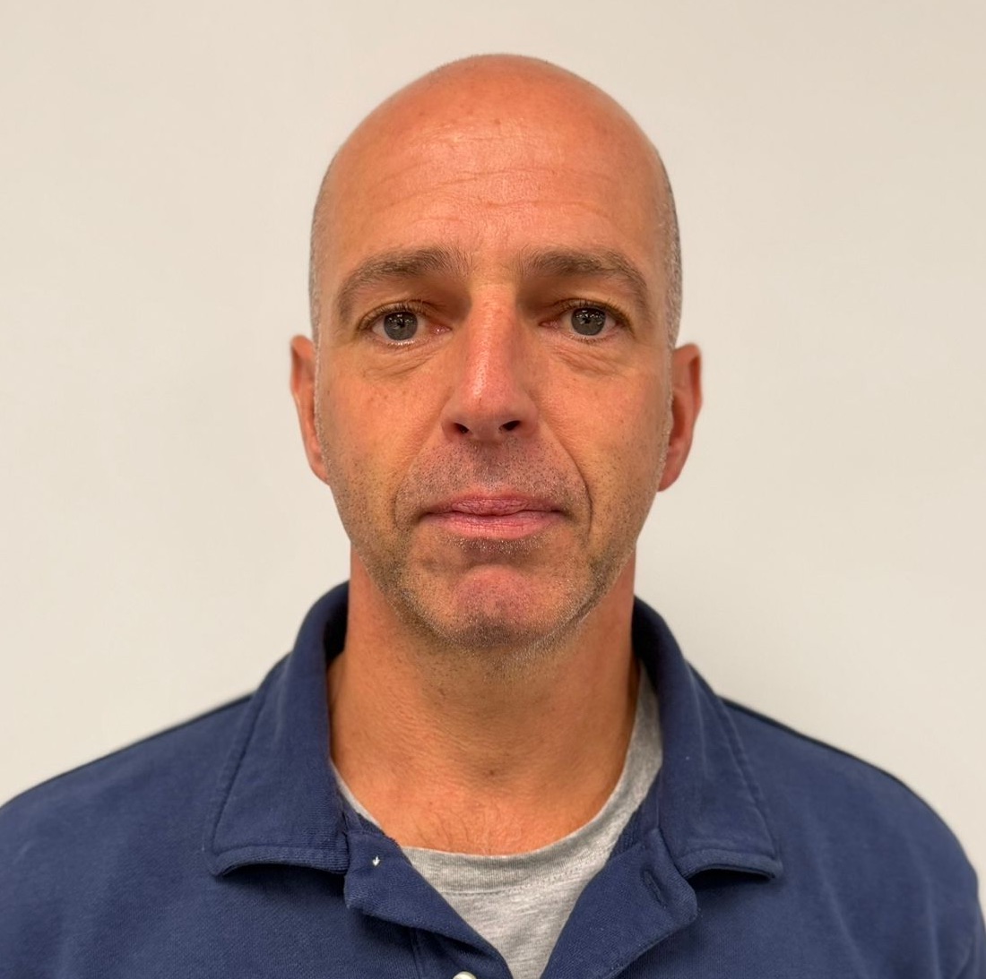 Alan Lockhard