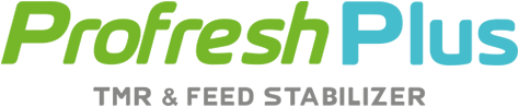 Profresh Plus logo