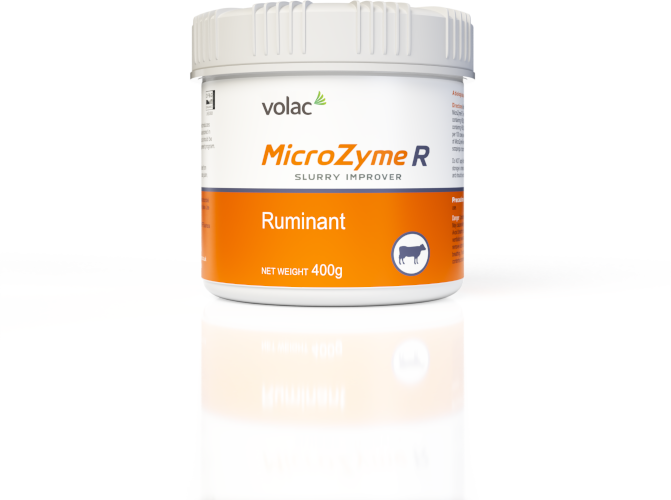 MicroZyme R product image