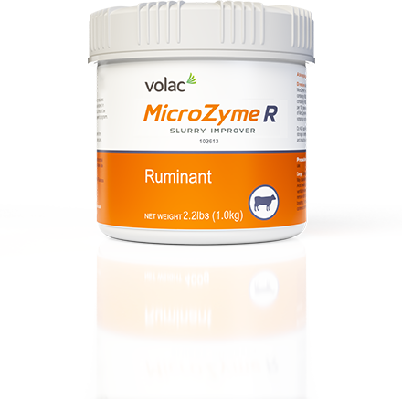 MicroZyme R product image