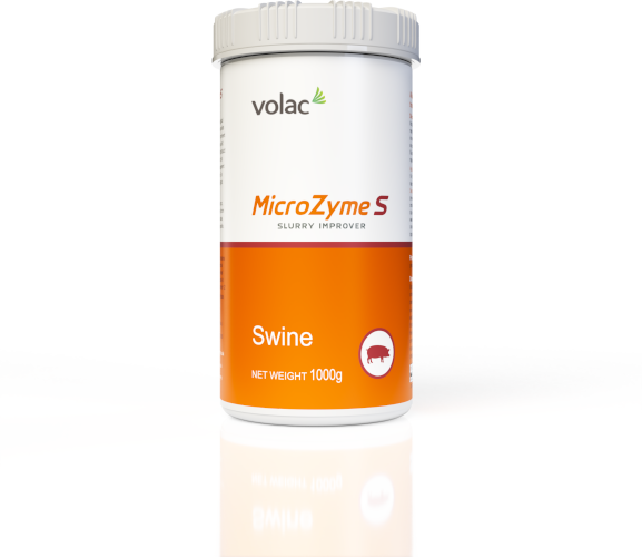 MicroZyme S product image