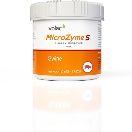 MicroZyme S product image