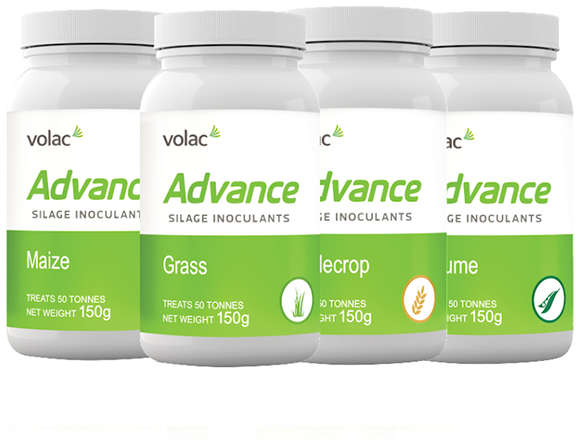 Advance Range product image