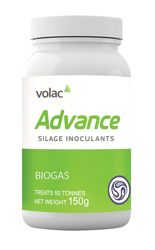 Advance Biogas product image