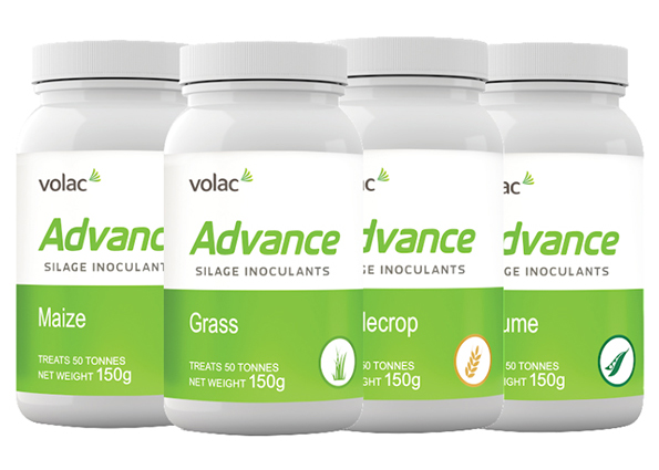 Advance Range product image