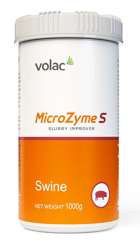 MicroZyme S product image