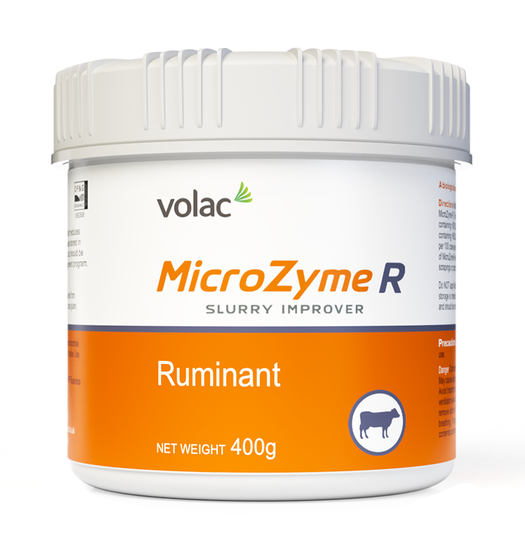 MicroZyme R product image