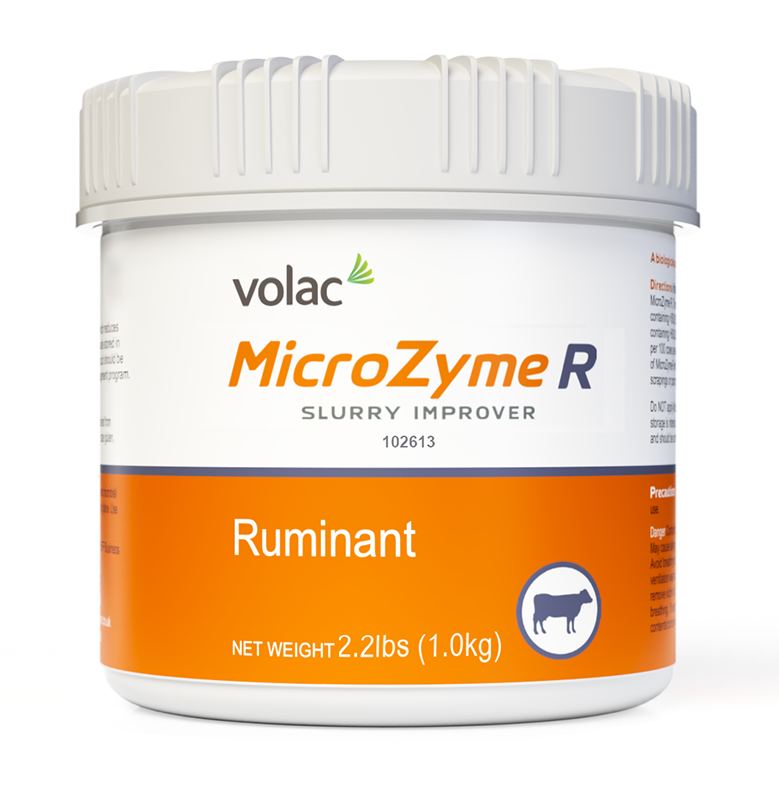 MicroZyme R product image