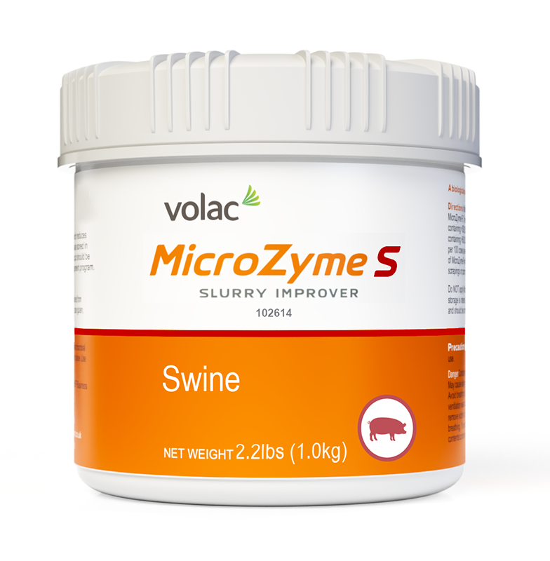 MicroZyme S product image