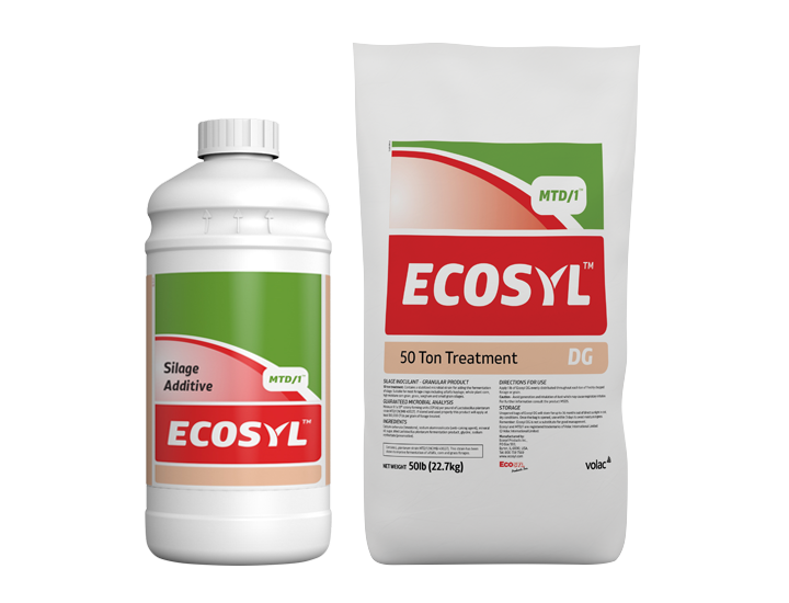 Ecosyl product photo