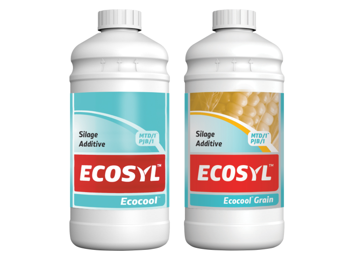 Ecocool and Ecocool Grain product image