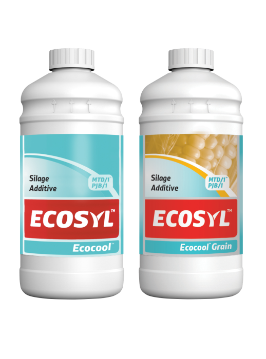 Ecocool & Ecocool Grain product image