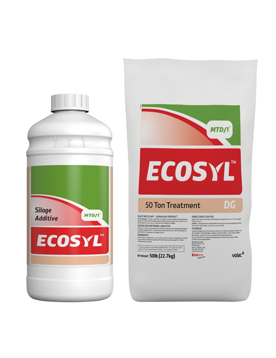 Ecosyl product image