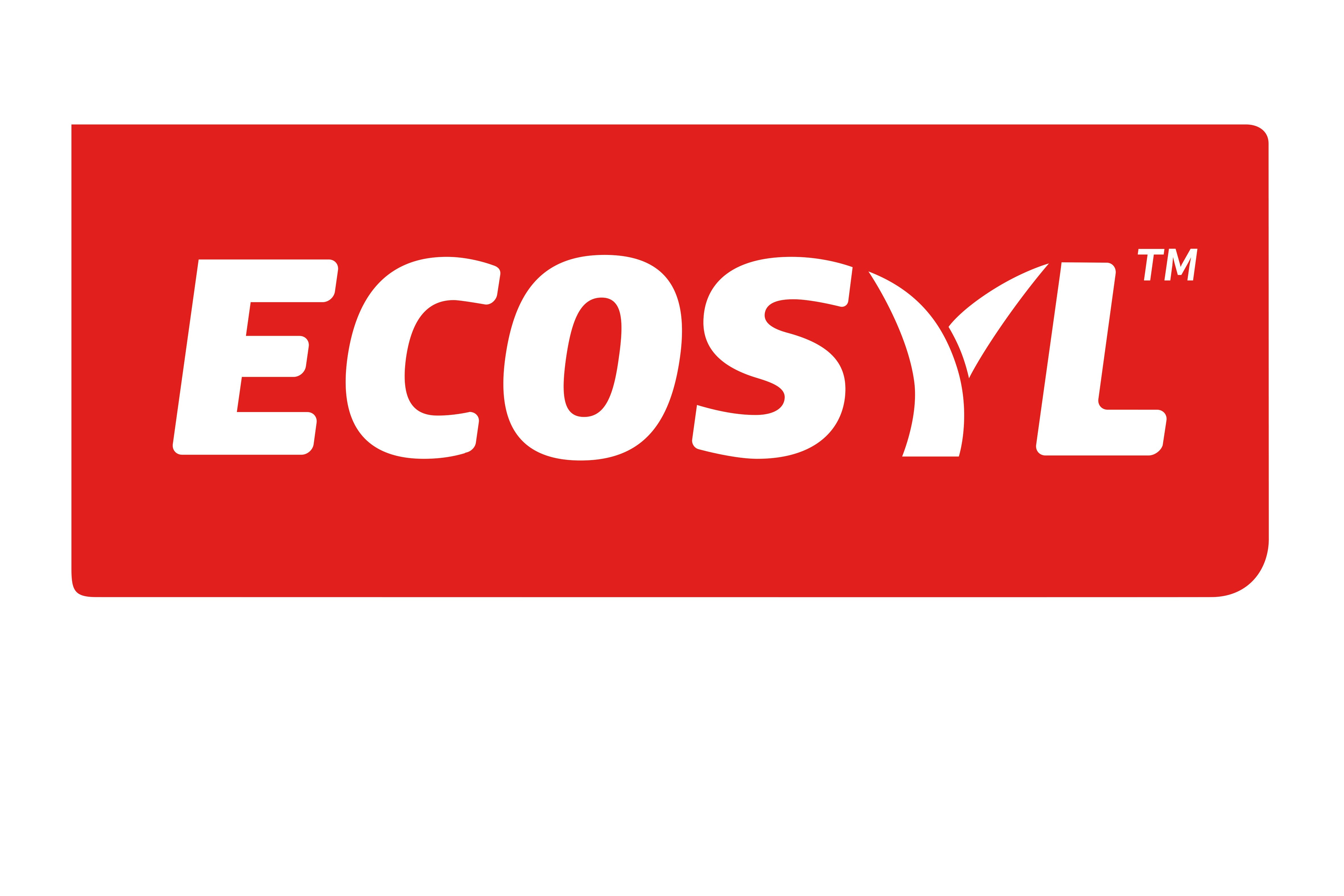 Ecosyl logo